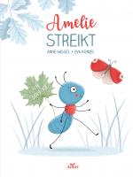 Cover-Bild Amelie streikt