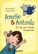Cover-Bild Amelie & Antonio (Band 2) - Ein Tag zum Träumen