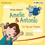 Cover-Bild Amelie & Antonio – Ein Tag zum Träumen