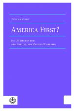 Cover-Bild America First?
