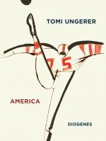 Cover-Bild America