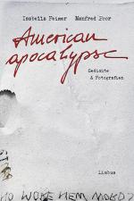 Cover-Bild American apocalypse