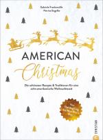 Cover-Bild American Christmas