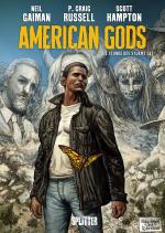 Cover-Bild American Gods. Band 6