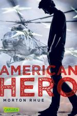 Cover-Bild American Hero