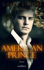 Cover-Bild American Prince