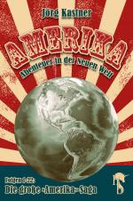 Cover-Bild Amerika – Abenteuer in der Neuen Welt