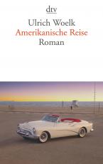 Cover-Bild Amerikanische Reise