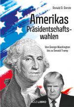 Cover-Bild Amerikas Präsidentschaftswahlen