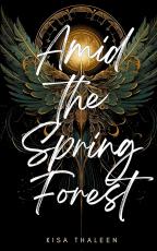 Cover-Bild Amid the Spring Forest