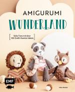 Cover-Bild Amigurumi-Wunderland