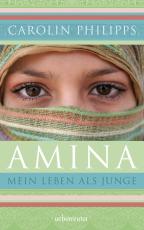 Cover-Bild Amina