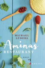 Cover-Bild Aminas Restaurant
