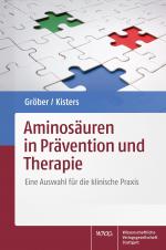 Cover-Bild Aminosäuren in Prävention und Therapie