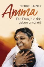 Cover-Bild Amma