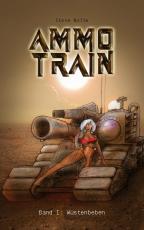 Cover-Bild Ammo Train