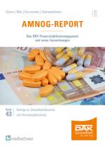 Cover-Bild AMNOG-Report 2023