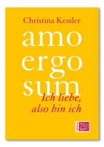 Cover-Bild amo ergo sum - Ich liebe, also bin ich
