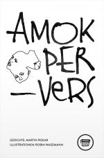 Cover-Bild AmokperVers