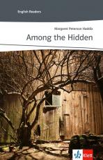 Cover-Bild Among the Hidden