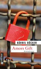 Cover-Bild Amors Gift