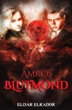 Cover-Bild Amros - Blutmond
