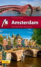 Cover-Bild Amsterdam MM-City