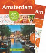 Cover-Bild Amsterdam – Zeit für das Beste
