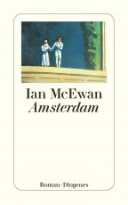 Cover-Bild Amsterdam