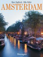 Cover-Bild Amsterdam