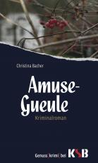 Cover-Bild Amuse-Gueule
