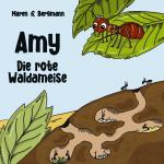 Cover-Bild Amy - Die rote Waldameise