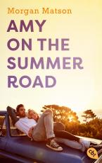 Cover-Bild Amy on the Summer Road