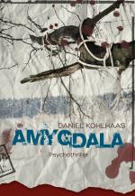 Cover-Bild Amygdala