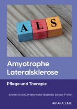 Cover-Bild Amyothrophe Lateralsklerose