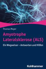 Cover-Bild Amyotrophe Lateralsklerose (ALS)
