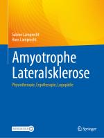 Cover-Bild Amyotrophe Lateralsklerose