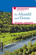 Cover-Bild An Altmühl und Donau