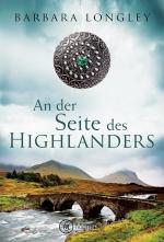 Cover-Bild An der Seite des Highlanders