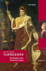 Cover-Bild An der Seite Napoleons