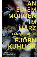 Cover-Bild An einem Morgen im März