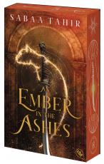 Cover-Bild An Ember in the Ashes