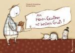 Cover-Bild An Herrn Günther mit bestem Gruß!