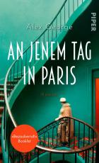 Cover-Bild An jenem Tag in Paris