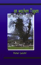 Cover-Bild An wachen Tagen Teil II