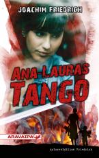 Cover-Bild Ana-Lauras Tango