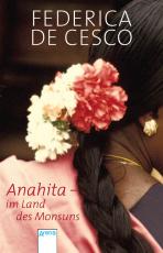 Cover-Bild Anahita - Im Land des Monsuns