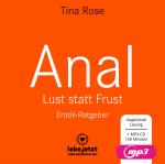 Cover-Bild Anal - Lust statt Frust | Erotischer Hörbuch Ratgeber MP3CD