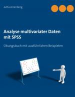 Cover-Bild Analyse multivariater Daten mit SPSS