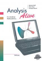 Cover-Bild Analysis Alive